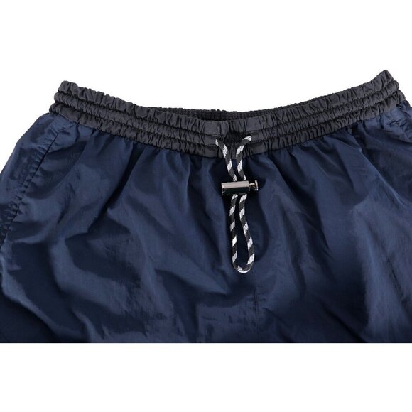 Lululemon Women's Size US4 True Navy Black Evergreen High Rise Short 4.5" Inseam - Picture 3 of 8